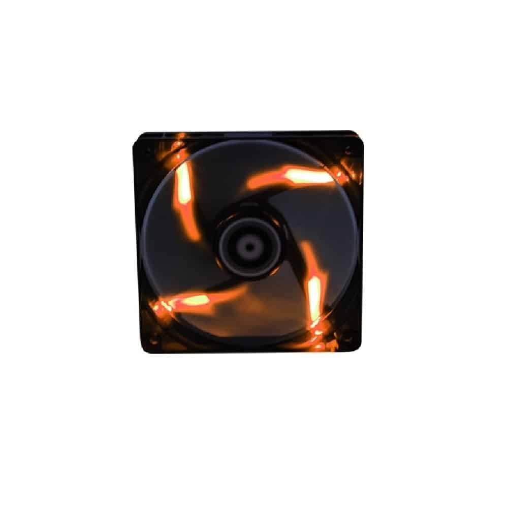 Ventoinha BitFenix 200MM Laranja