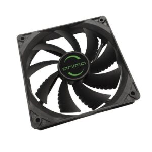 Alternative view of Ventoinha Tacens Anima AF12 120mm