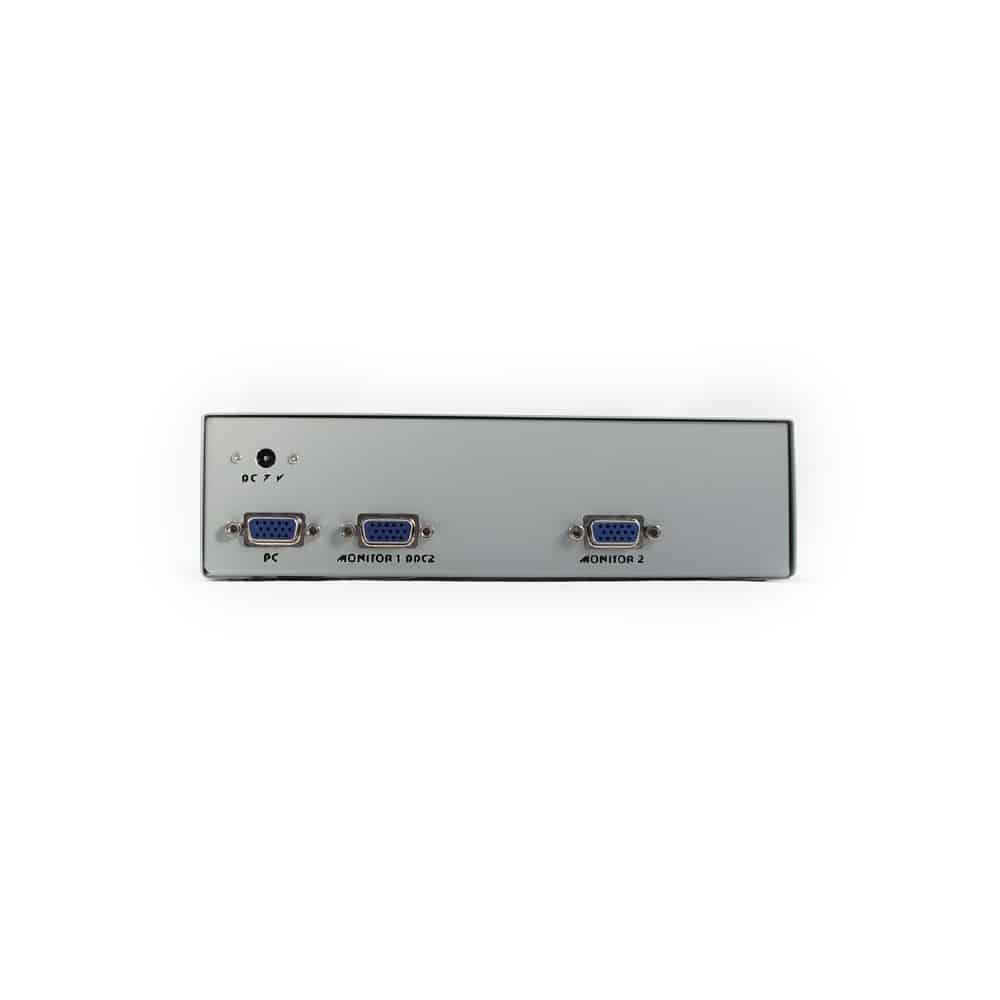 Vga Splitter 2 Portas - Image 2