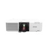 Vídeo Projetor Epson EB-L530U 5200 Lumens Full HD 4K  Branco