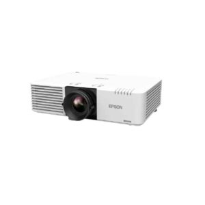 Alternative view of Vídeo Projetor Epson EB-L530U 5200 Lumens Full HD 4K  Branco
