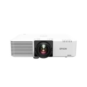 Vídeo Projetor Epson EB-L530U 5200 Lumens Full HD 4K  Branco