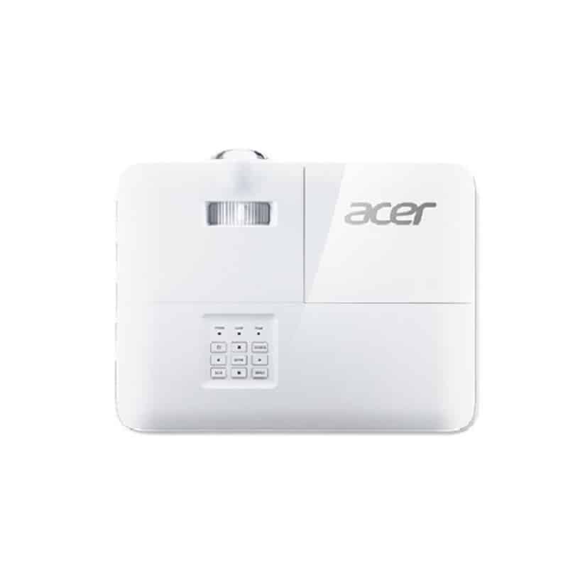 Vídeoprojetor Acer S1286H 3500 Lumens XGA Hdmi Branco - Image 3