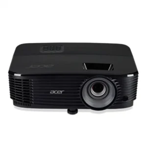 Alternative view of Videoprojetor Acer X 1228i DLP 3D XGA 4500 Lumens 20000:1 Hdmi