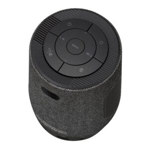 Alternative view of Videoprojetor Portátil Asus ZenBeam Latte L1 300 Lumens HD WiFi Cinza