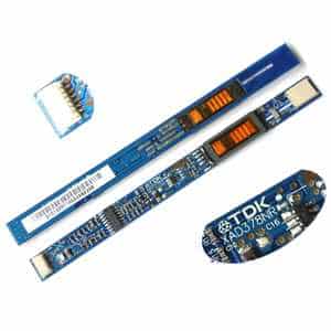 LCD INVERTER TDK XAD378NR