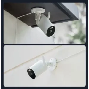 Alternative view of Xiaomi Outdoor Camera AW300 Câmara IP WiFi Vigilância Exterior 2K
