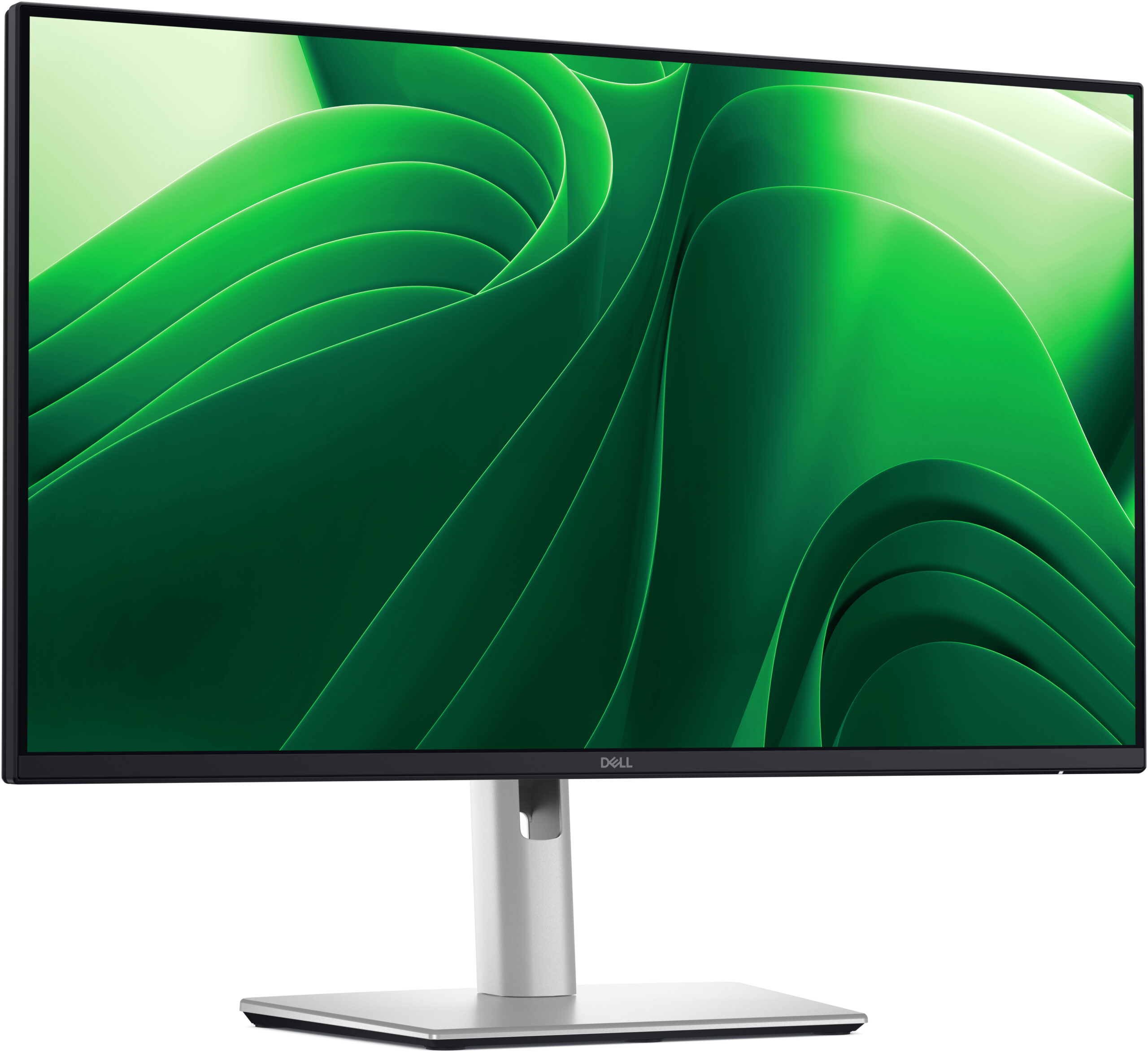 Monitor Dell PRO 24 Plus QHD P2425DE USB-C Hub