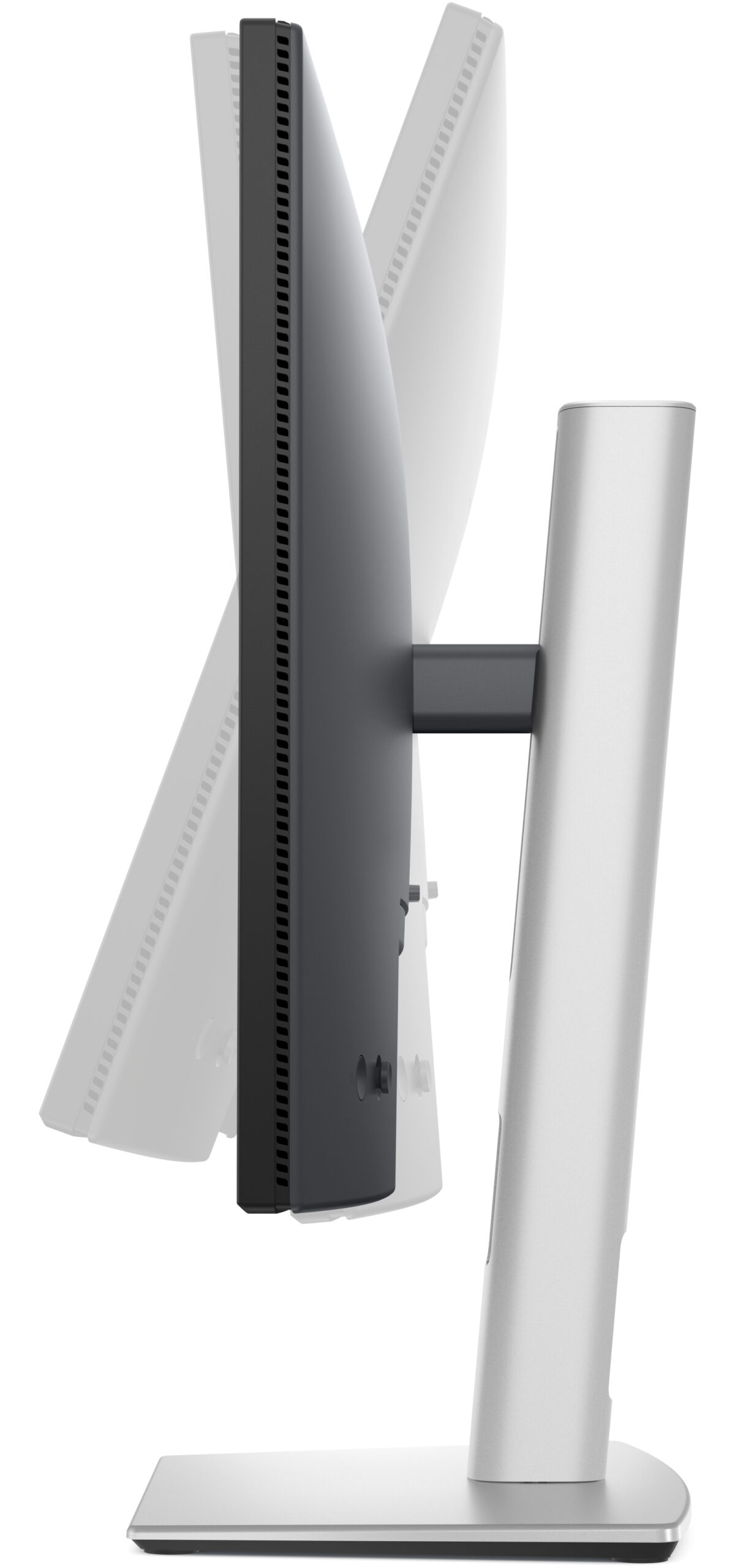 Monitor Dell PRO 24 Plus QHD P2425DE USB-C Hub - Image 6