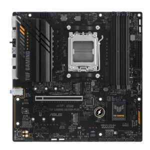 Motherboard Asus TUF Gaming  A620M-PLUS Amd A620 Socket AM5 micro ATX