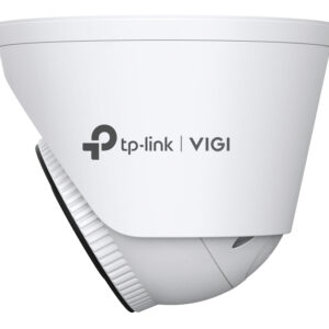Alternative view of Camara de VideoVigilancia TP-Link Cam VIGI 8MP Full-Color Torret Network