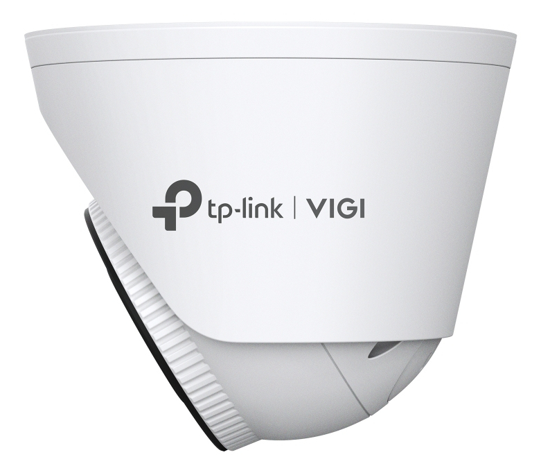 Camara de VideoVigilancia TP-Link Cam VIGI 8MP Full-Color Torret Network - Image 2