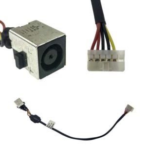 NOTEBOOK DC JACK AC42 - DELL