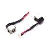 NOTEBOOK DC JACK AC50 - HP DV2/ CQ35