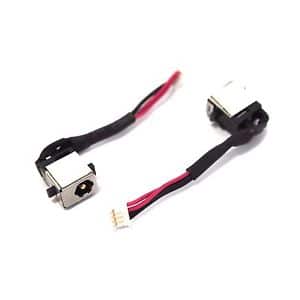 NOTEBOOK DC JACK AC50 - HP DV2/ CQ35