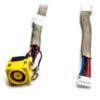 NOTEBOOK DC JACK MODEL : ACJ077 - IBM