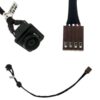 NOTEBOOK DC JACK MODEL: ACJ087 -  SONY