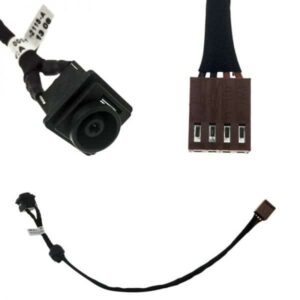 NOTEBOOK DC JACK MODEL: ACJ087 -  SONY