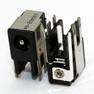 NOTEBOOK DC JACK AC09 - (HP DV 1000)
