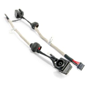 NOTEBOOK AC JACK MODEL :AC91  SONY CW SERIES