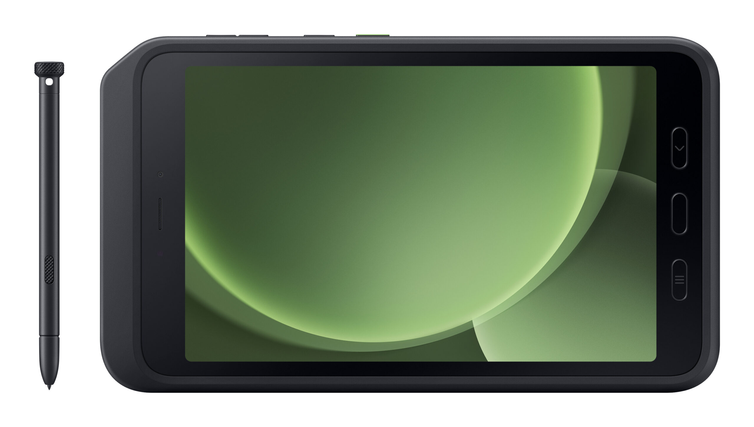 Tablet Robusto Samsung Galaxy Tab Active5 5G EE 128GB Verde - Image 7