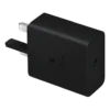 SAMSUNG Power 45W PA TA only w/o cable Black