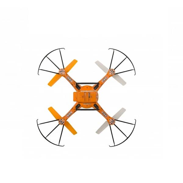 DRONE ALFA GOCLEVER WIFI REMOTE - Image 5