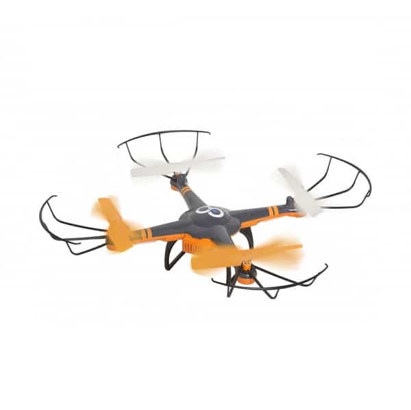 DRONE ALFA GOCLEVER WIFI REMOTE - Image 3