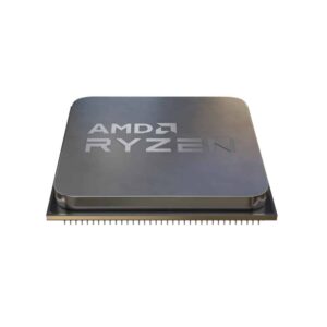 Processador AMD Ryzen 5 8600G  AM5 4.3 GHz  6 núcleos 12 threads 16 MB cache  - Box