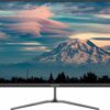 Monitor Approx APPM32B  32" FullHD 1080p 75Hz  4ms Multimédia VGA  HDMI Audio VESA