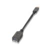 Cabo USB 3.1 Type-C Aisens A107-0062  USB Type-C Macho - USB   5Gbps  15cm