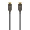 Cabo  DisplayPort 1.4 Aisens  AOC 8K  A155-0608 DisplayPort Macho para DisplayPort Macho  20metros