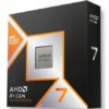 Processador AMD Ryzen 7-9850X3D 4.70GHz Socket AM5