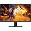 Monitor Gaming AOC 24G4XE 24"  Full HD  0.5ms  180Hz  IPS Multimedia