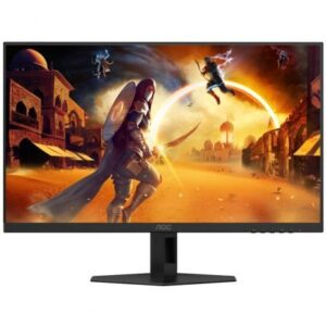 Monitor Gaming AOC 24G4XE 24"  Full HD  0.5ms  180Hz  IPS Multimedia
