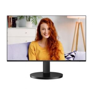 Monitor Professional AOC 27B3CF2 27" Full HD Regulável em altura