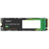 Disco SSD Apacer AS2280Q4X 512GB  M.2 2280 PCIe Gen4  Full Capacity