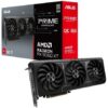 Placa Gráfica Asus Prime Radeon RX 9060 XT OC 8GB GDDR6