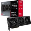Placa Gráfica Asus Prime Radeon RX 9070 XT OC 16GB GDDR6