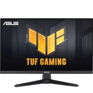 Monitor Gaming Asus TUF Gaming VG249QE5A 23.8" Full HD  1ms  144Hz  IPS  Multimédia HDMI e DisplayPort