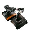 Simulador de Voo Joystick + Acelerador FR-TEC PC Flight Stick Raptor MACH1 HOTAS Combo