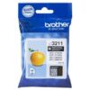 Tinteiro Original Brother LC-3211BK  Preto