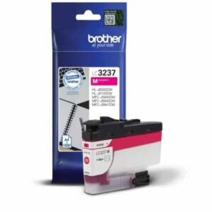 Tinteiro Original Brother LC-3237M  Magenta