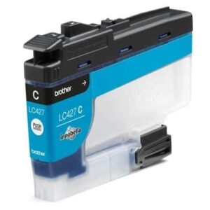 Tinteiro Original Brother LC-427C  Ciano