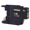 Tinteiro Original Brother LC-1220BK Preto