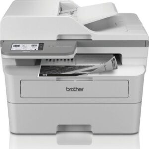 Impressora Multifunções Brother MFC-L2960DW Laser Monocromo Brother MFC-L2960DW