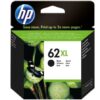 Tinteiro Original HP nº62 XL Alta Capacidade   Preto