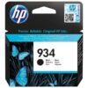 Tinteiro Original HP nº934  Preto