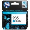 Tinteiro Original HP nº935   Azul
