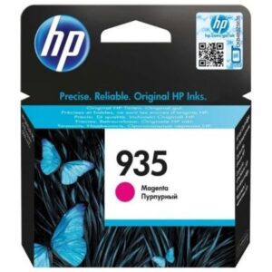 Tinteiro Original HP nº935  Magenta